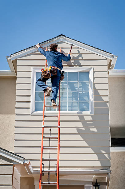 Best Wood Siding Installation  in Amelia Court House, VA